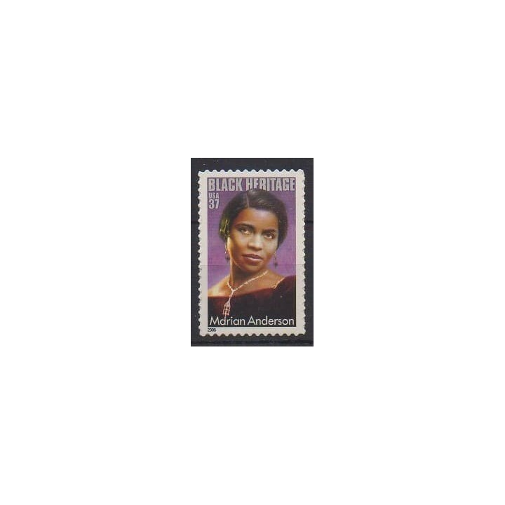 Acheter ce timbre des États-Unis de l'année 2005 (No 3626).