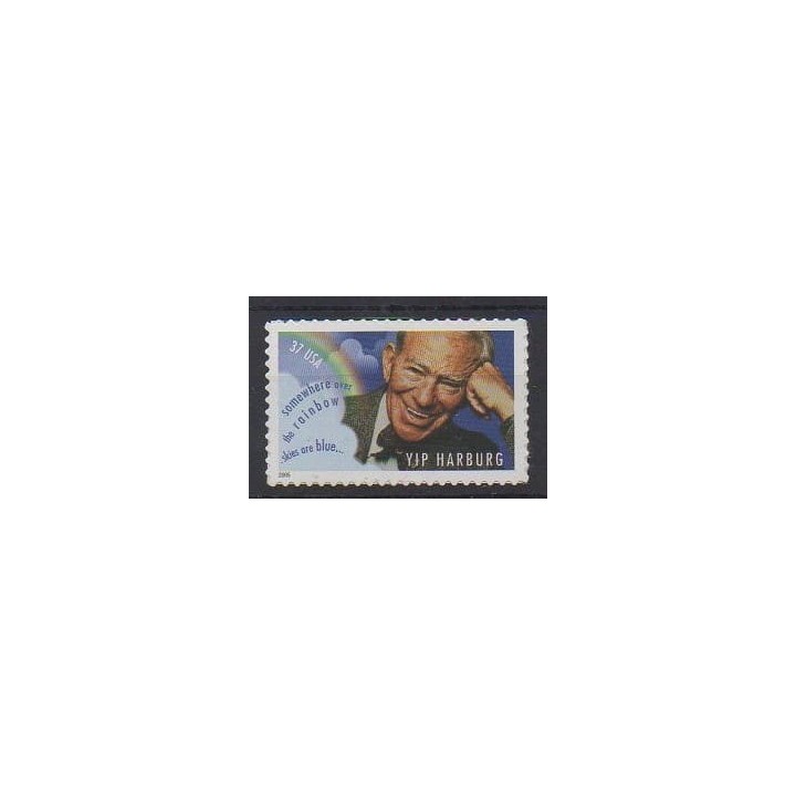 Buy this stamp of United States of the year 2005 (Nb 3644).