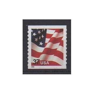 Buy this stamp of United States of the year 2005 (Nb 3680).