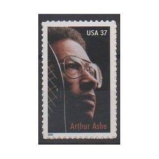 Buy this stamp of United States of the year 2005 (Nb 3687).