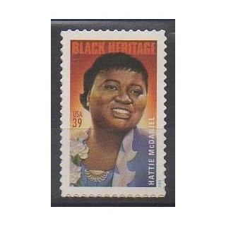 Acheter ce timbre des États-Unis de l'année 2006 (No 3745).