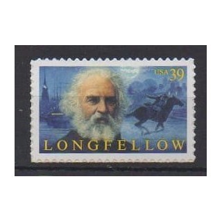 Buy this stamp of United States of the year 2007 (Nb 3899).