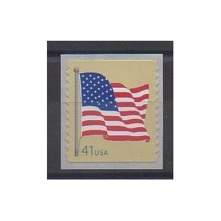 Acheter ce timbre des États-Unis de l'année 2007 (No 3976).