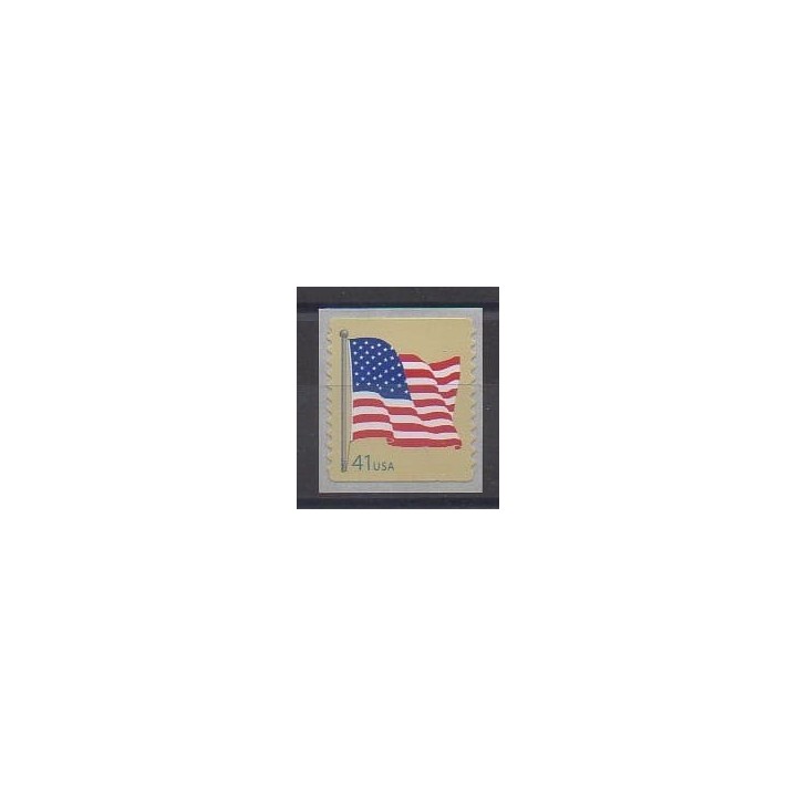 Buy this stamp of United States of the year 2007 (Nb 3976).