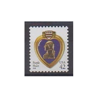 Acheter ce timbre des États-Unis de l'année 2008 (No 4038).
