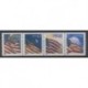 United States - 2008 - Nb 4020/4023 - Flags