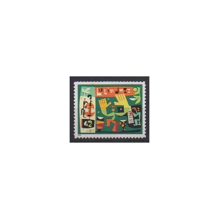 Buy this stamp of United States of the year 2008 (Nb 4103).