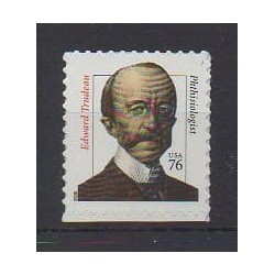 États-Unis - 2008 - No 4041 - Santé ou Croix-Rouge