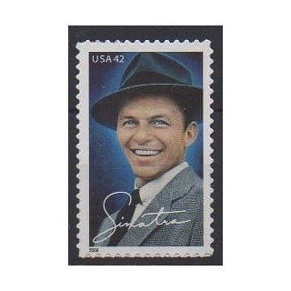 Acheter ce timbre des États-Unis de l'année 2008 (No 4042).