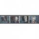 United States - 2009 - Nb 4213/4216 - Celebrities
