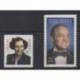 États-Unis - 2009 - No 4166/4167 - Célébrités