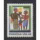 États-Unis - 2009 - No 4236