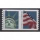États-Unis - 2010 - No 4315/4316