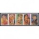 United States - 2011 - Nb 4323/4327 - Music