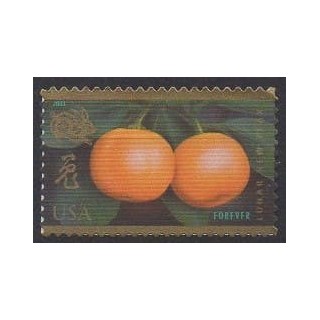 Acheter ce timbre des États-Unis de l'année 2011 (No 4317).