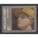 États-Unis - 2011 - No 4357 - Célébrités