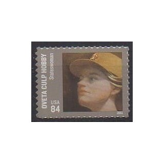 Buy this stamp of United States of the year 2011 (Nb 4357).