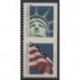 États-Unis - 2011 - No 4332/4333