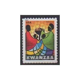 Buy this stamp of United States of the year 2011 (Nb 4420).