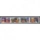 United States - 2012 - Nb 4486/4489 - Cinema