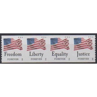 Acheter cette série de timbres des États-Unis de l'année 2012 (No 4465/4468).
