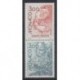 Monaco - 1997 - Nb 2104/2105 - Literature - Europa
