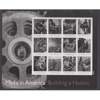 Buy this set of stamps of United States of the year 2013 (Nb 4622/4633).