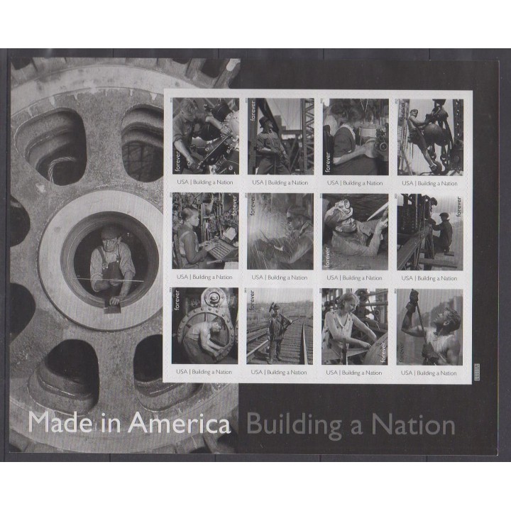 Buy this set of stamps of United States of the year 2013 (Nb 4622/4633).