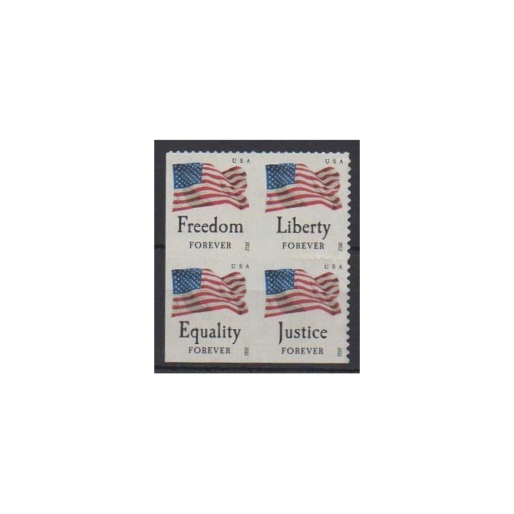 Acheter cette série de timbres des États-Unis de l'année 2012 (No 4465e/4468e).