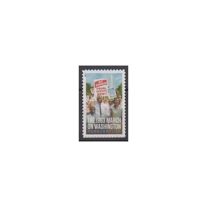 Buy this stamp of United States of the year 2013 (Nb 4634).