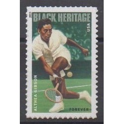 United States - 2013 - Nb 4635 - Various sports