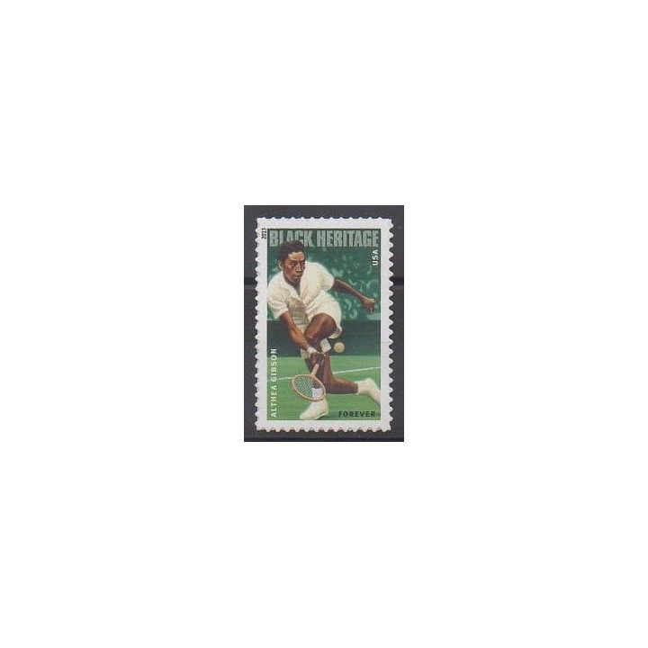 Buy this stamp of United States of the year 2013 (Nb 4635).