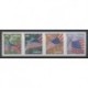 United States - 2013 - Nb 4607/4610 - Flags