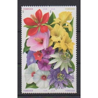Acheter cette série de timbres des États-Unis de l'année 2013 (No 4591/4594).