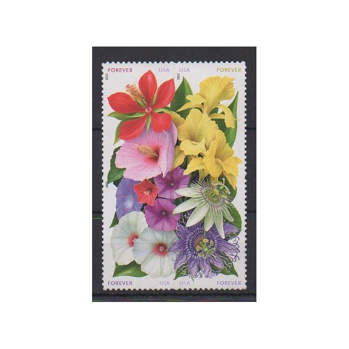 Buy this set of stamps of United States of the year 2013 (Nb 4591/4594).