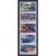 United States - 2013 - Nb 4573/4577 - Cars