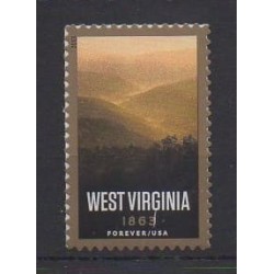 États-Unis - 2013 - No 4615 - Sites