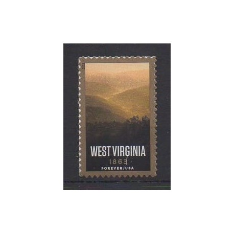 États-Unis - 2013 - No 4615 - Sites