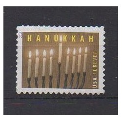 États-Unis - 2013 - No 4668