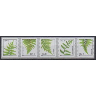 Acheter cette série de timbres des États-Unis de l'année 2014 (No 4674/4678).