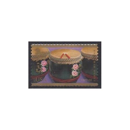États-Unis - 2014 - No 4672 - Horoscope