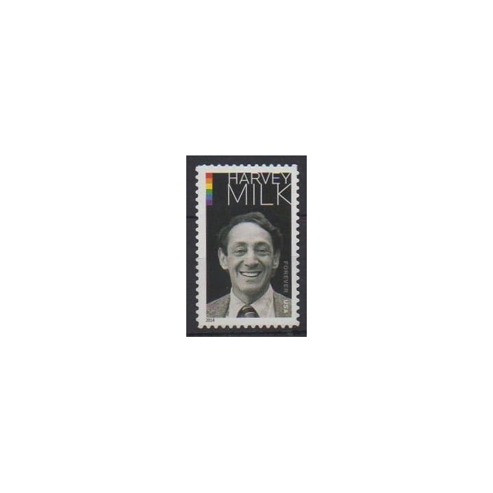 Acheter ce timbre des États-Unis de l'année 2014 (No 4719).