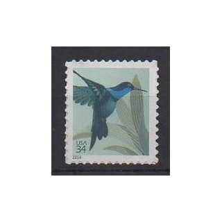Buy this stamp of United States of the year 2014 (Nb 4681).