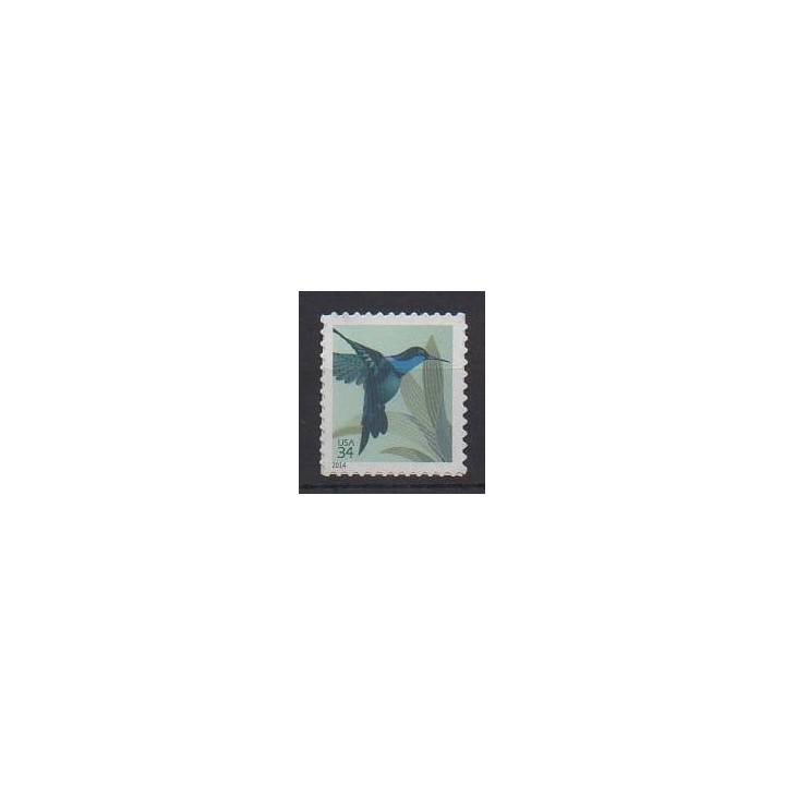 Buy this stamp of United States of the year 2014 (Nb 4681).