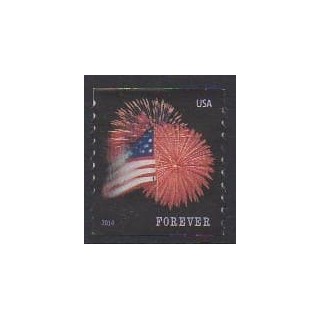 Acheter ce timbre des États-Unis de l'année 2014 (No 4679).