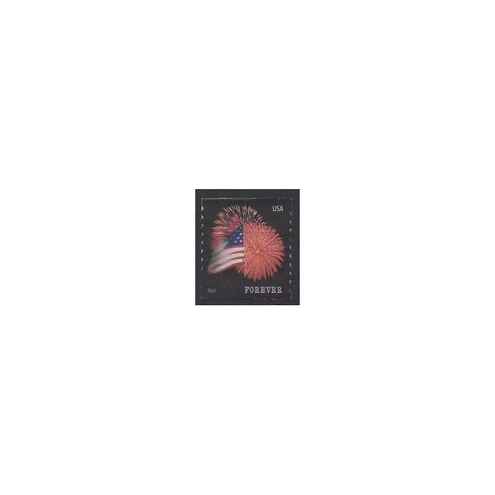 Acheter ce timbre des États-Unis de l'année 2014 (No 4679).