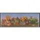 United States - 2014 - Nb 4731/4734 - Gastronomy - Fruits or vegetables