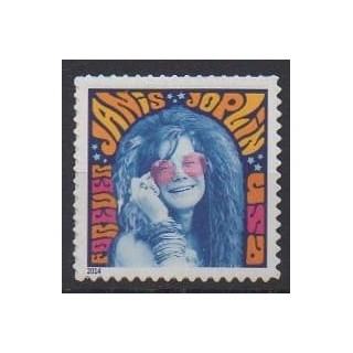 Acheter ce timbre des États-Unis de l'année 2014 (No 4736).