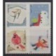 États-Unis - 2014 - No 4759/4762 - Noël