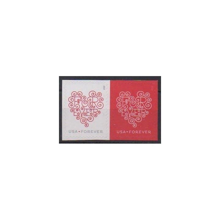 Buy this set of stamps of United States of the year 2015 (Nb 4775/4776).